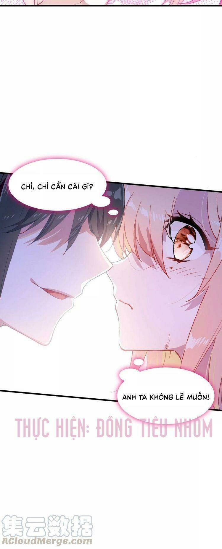 chuyển phát nhanh tình yêu chapter 18 43