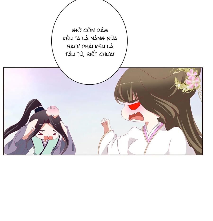 thông linh phi chapter 579 12
