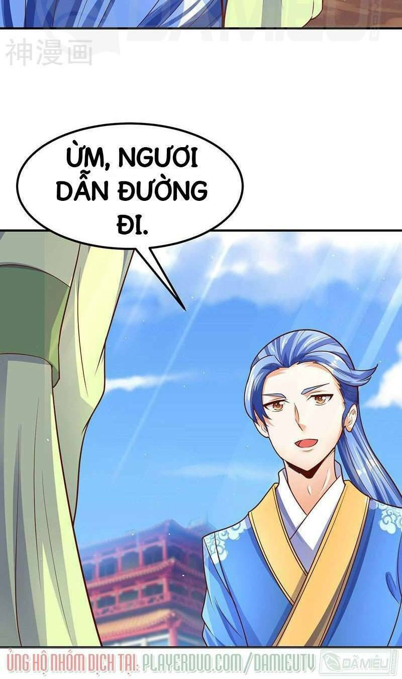 tối cường thăng cấp chapter 67 22