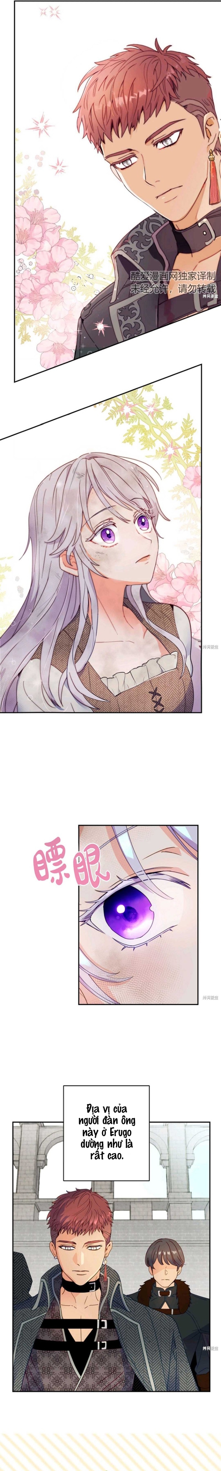 quên chồng đi, kiếm tiền thôi chapter 3 2