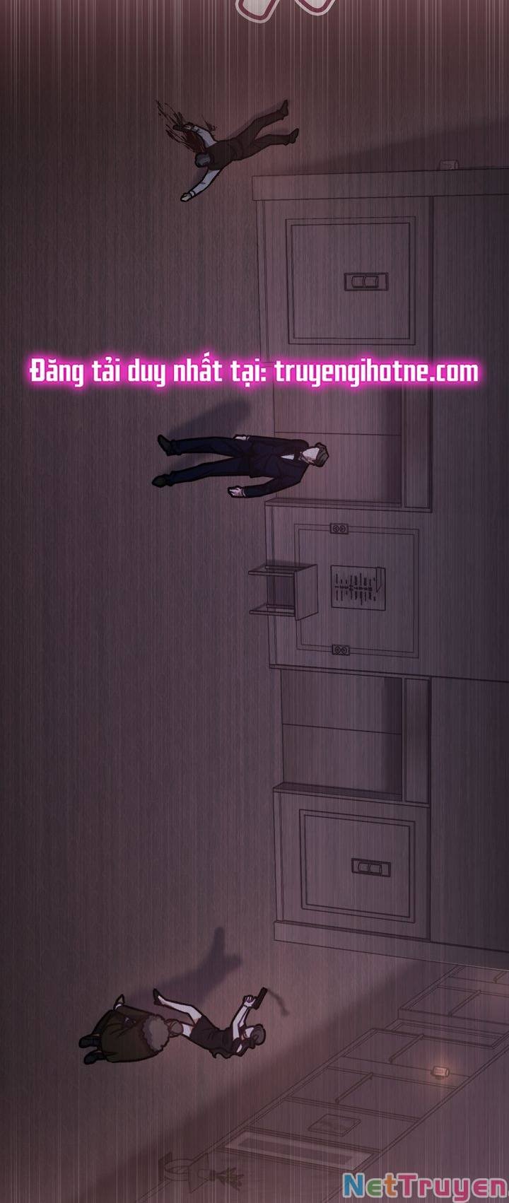 kẻ nghiệp dư chapter 27 18