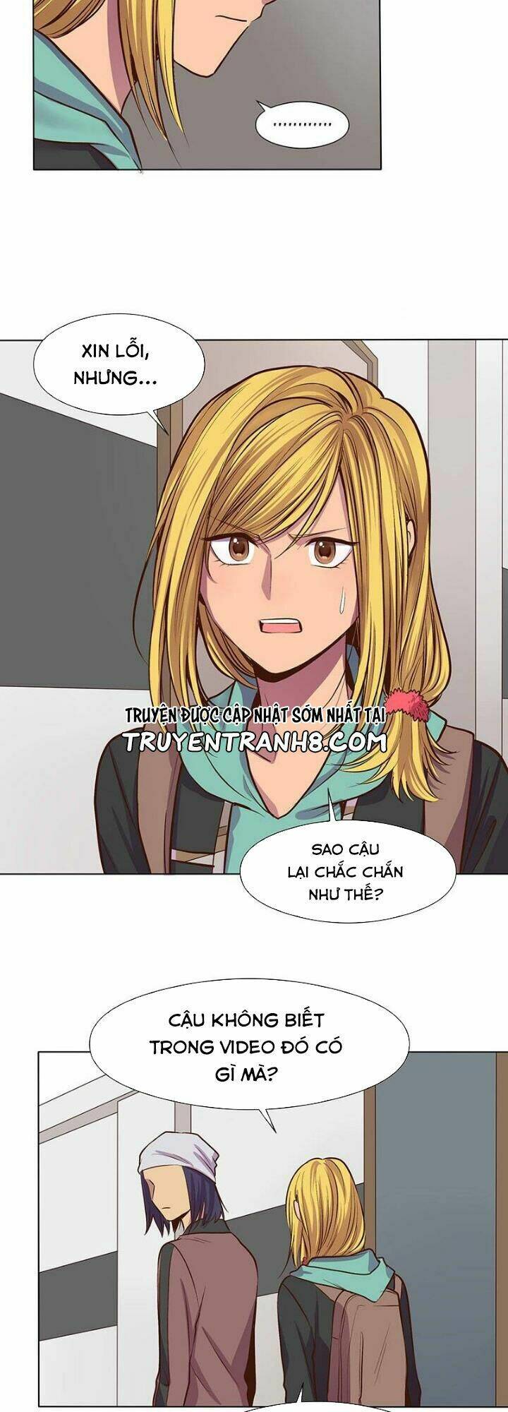 bí mật sâu sắc nhất của tôi chapter 29 16