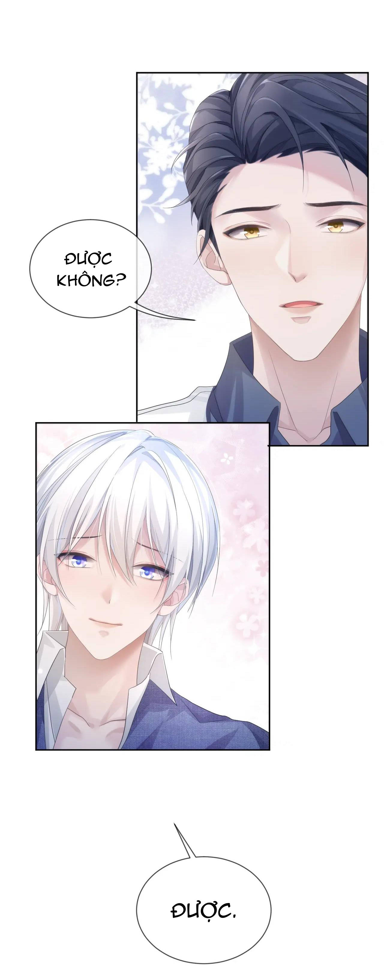 xin hãy ly hôn chapter 7 28