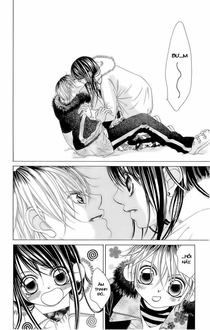 boku no hatsukoi wo kimi ni sasagu chapter 29 8