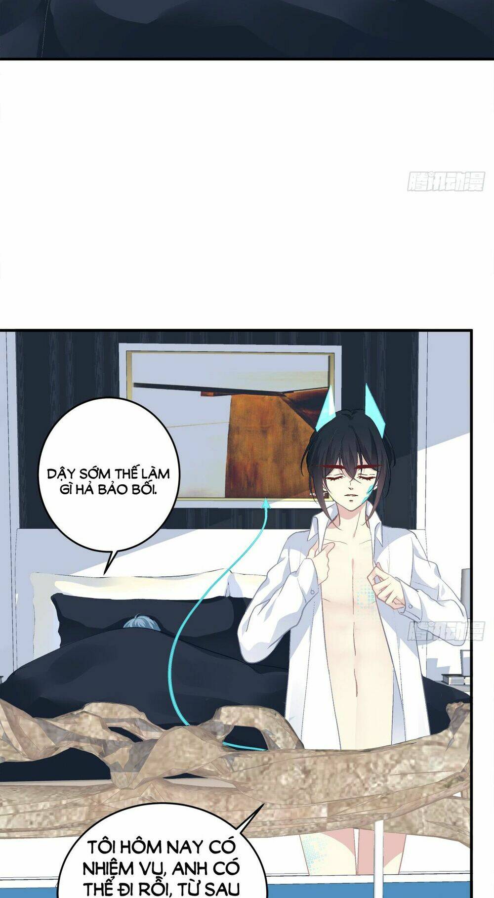 toàn bộ nắm trong tay chapter 8 12