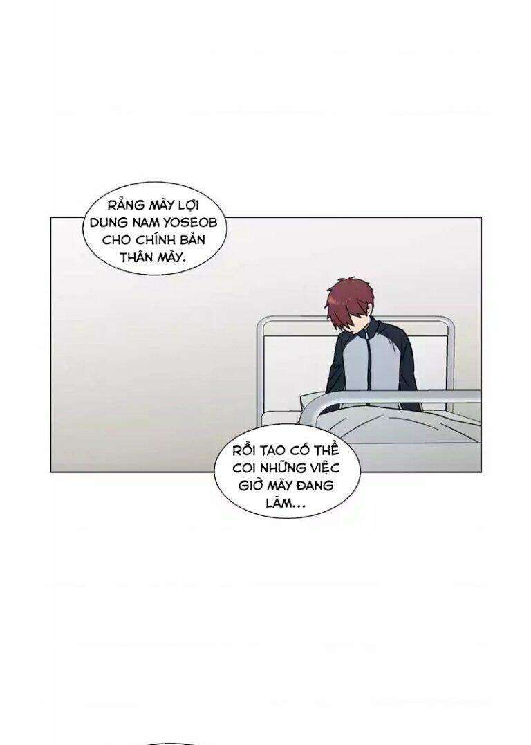 …”một sự thật khá khó chịu.” chapter 53 13