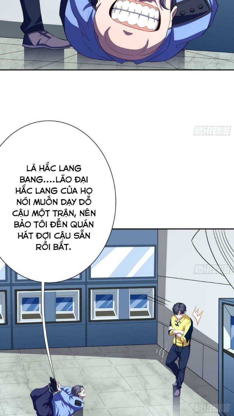shipper thần cấp chapter 36 22