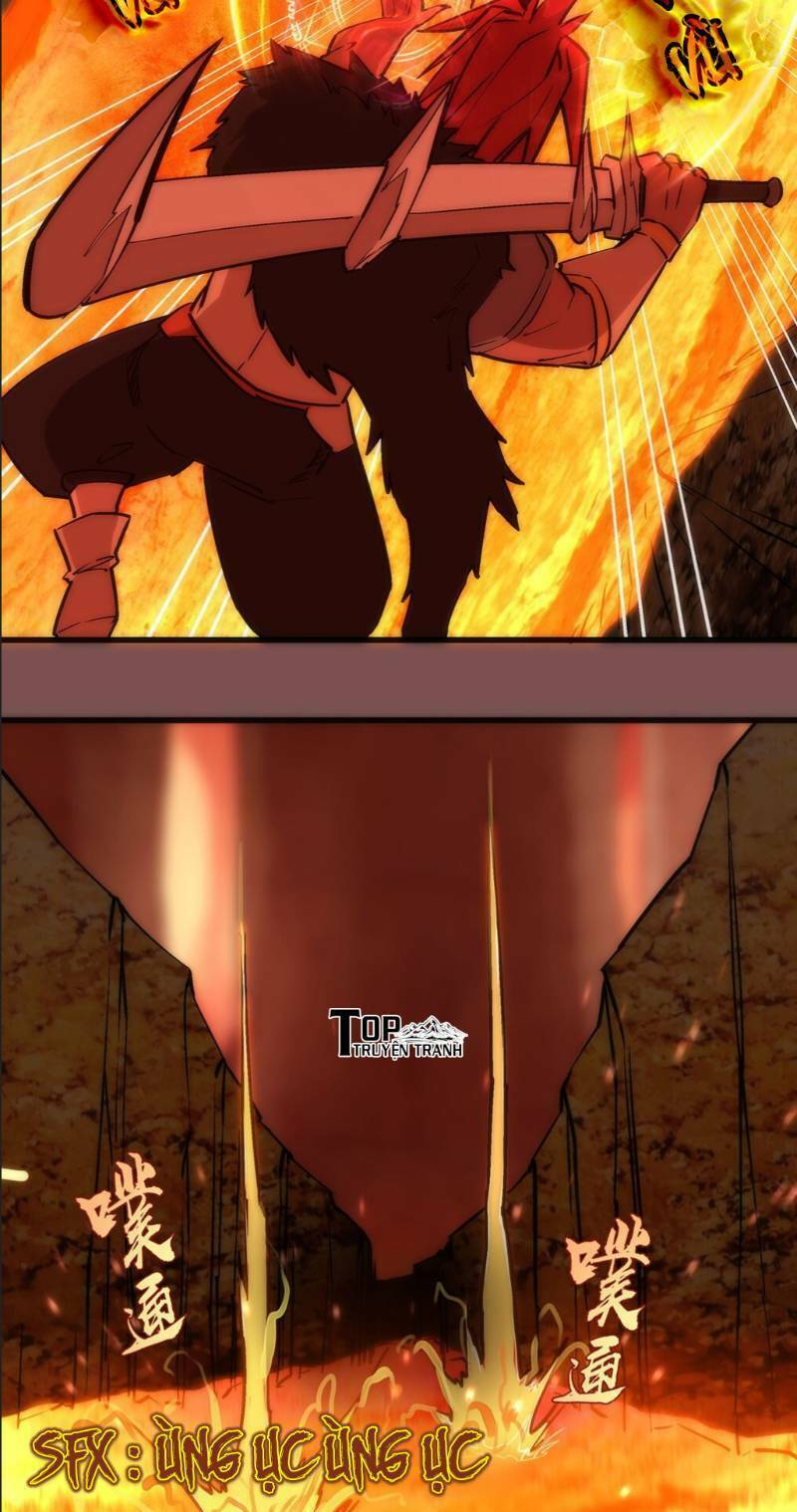 ta không phải đại ma vương chapter 15 4