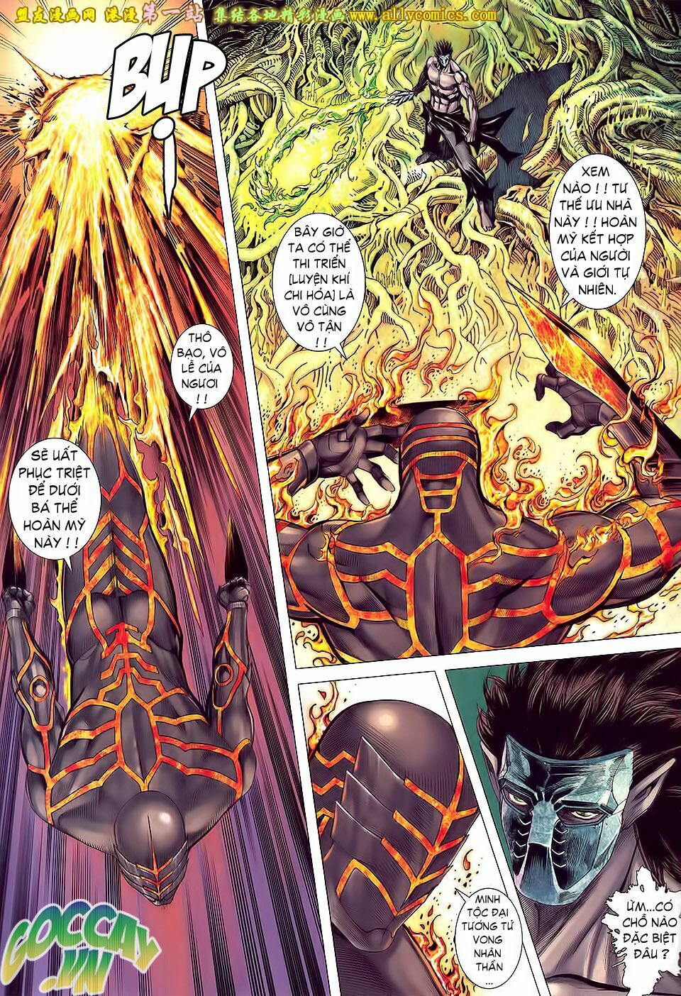 phong thần ký phần 3 chapter 24 18