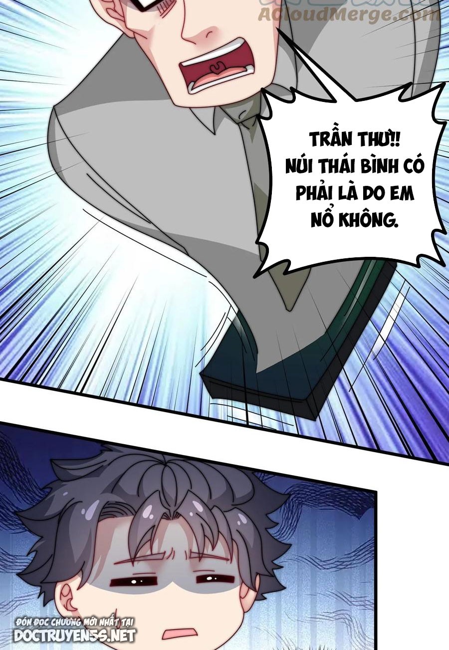 Slime ta treo cự long lên đánh là hợp lý nhỉ? Chapter 150 16