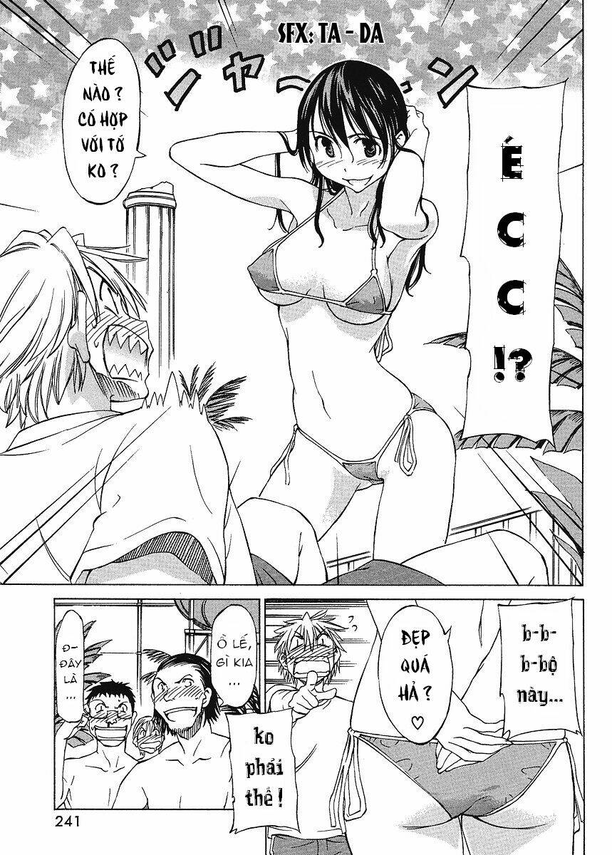 haru to natsu chapter 2 12