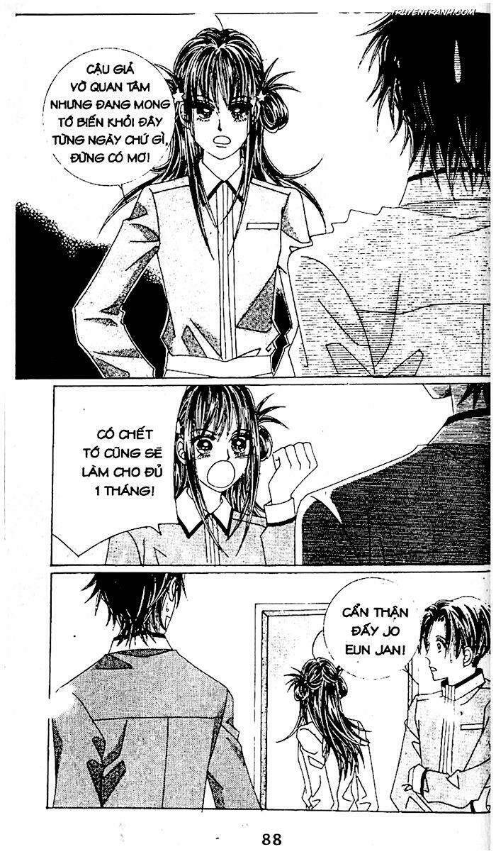 nhà trọ hoàn hảo chapter 70 4