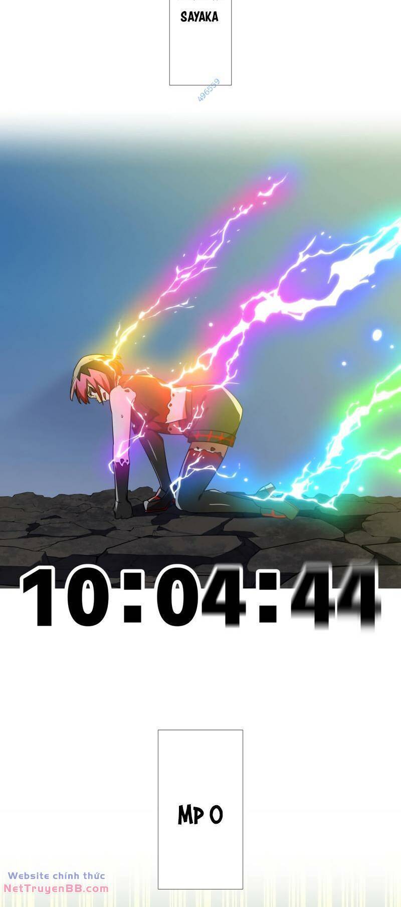 Huyết Thánh Cứu Thế Chủ~ Ta Chỉ Cần 0.0000001% Đã Trở Thành Vô Địch chapter 65 92