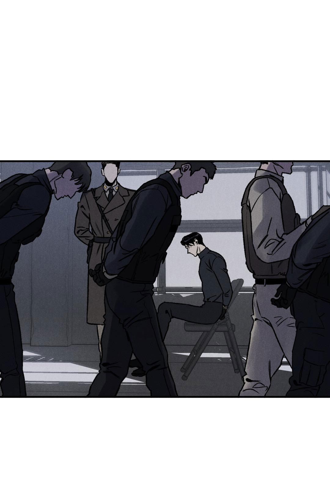 vực sâu tăm tối chapter 1 20