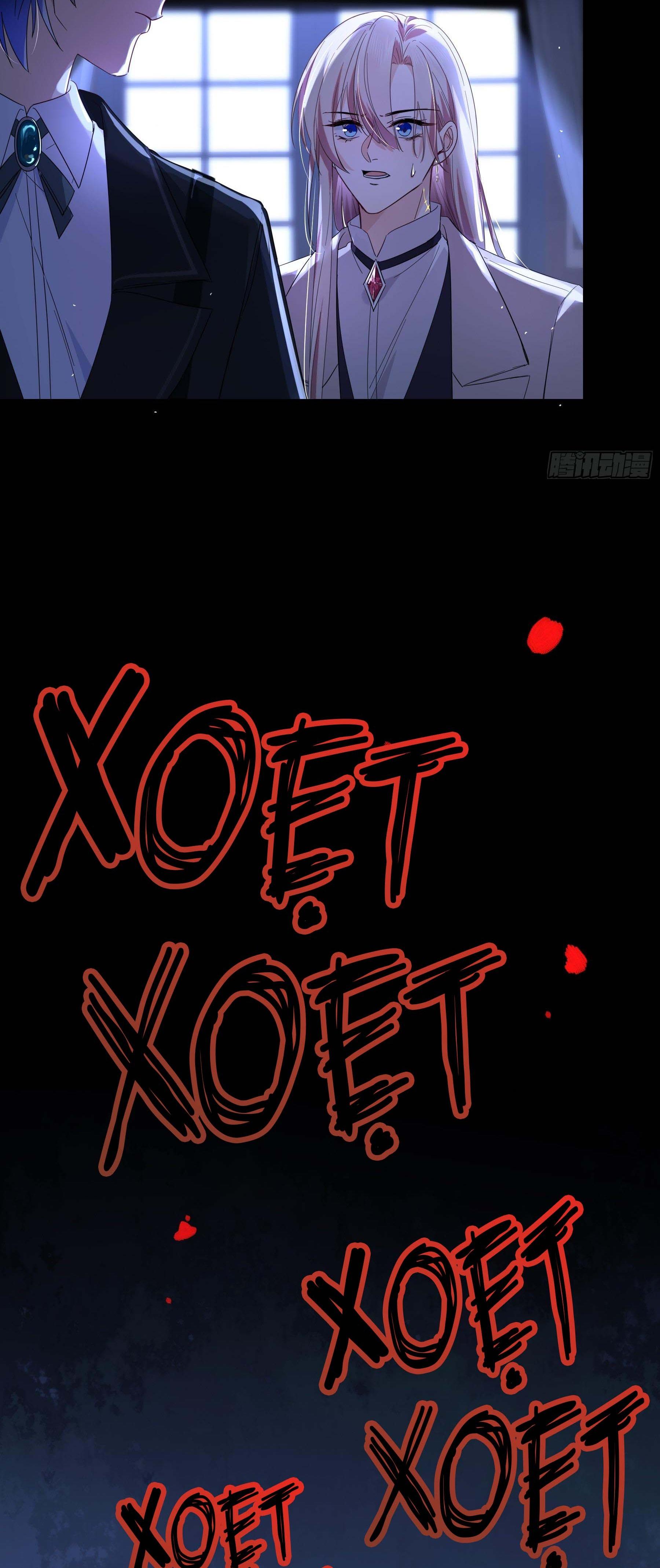 điếm nhiễm (hoen ố) chapter 4 11