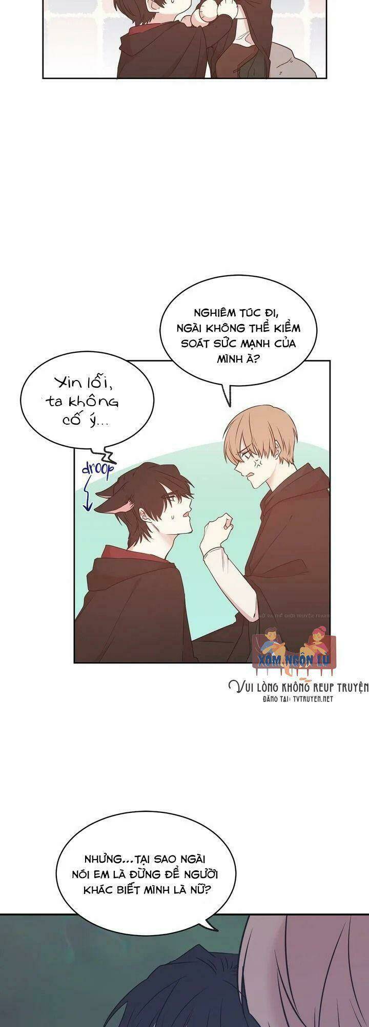 tôi chọn kết thúc của hoàng đế chapter 60 19