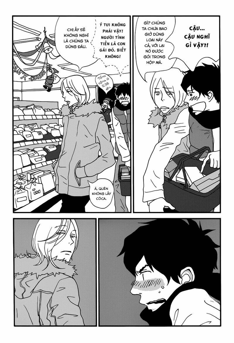 room share chapter 3 6