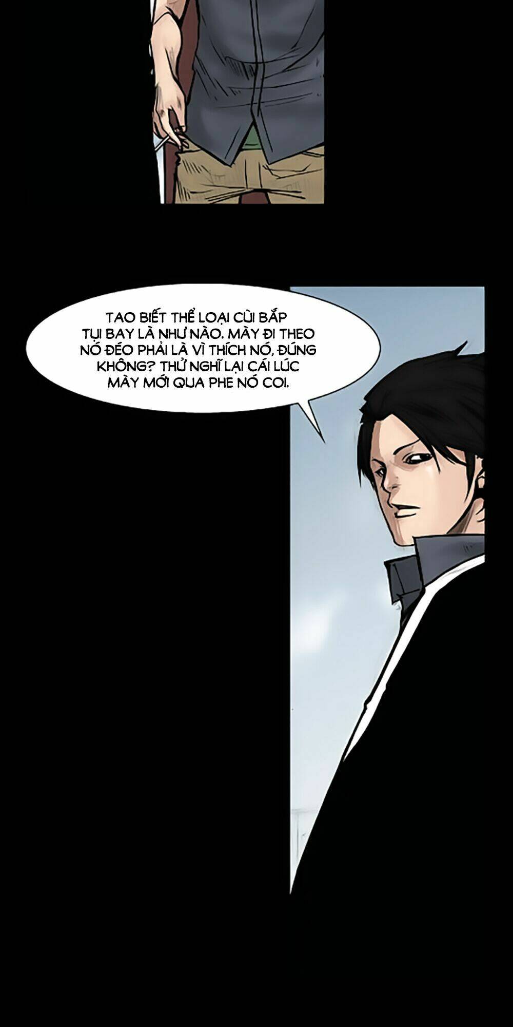 dokgo | độc cô chapter 52 25