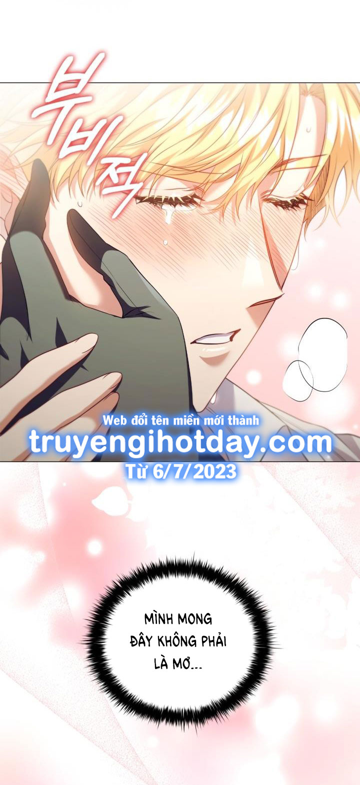 Mùi Hương Của Ác Quỷ chapter 91.2 - Trang 22