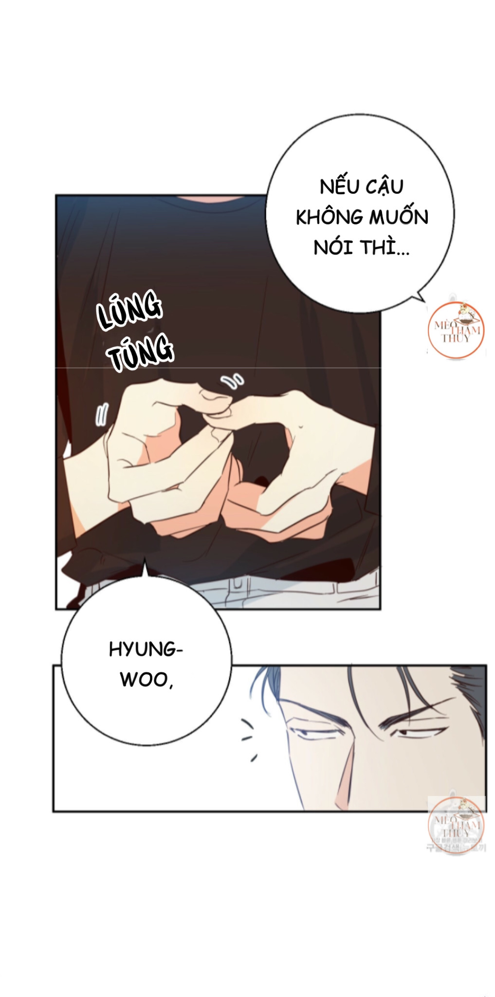 cửa hàng tiện lợi nguy hiểm chapter 8 7