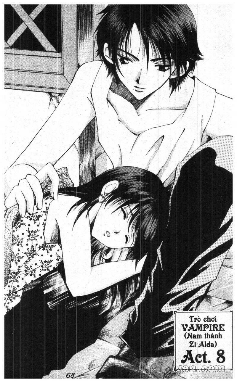 vampire game chapter 8 70