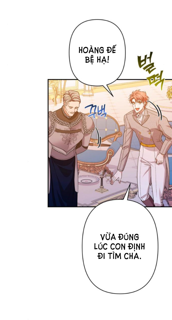Hãy Giết Chồng Tôi Đi chapter 63.2 - Trang 29