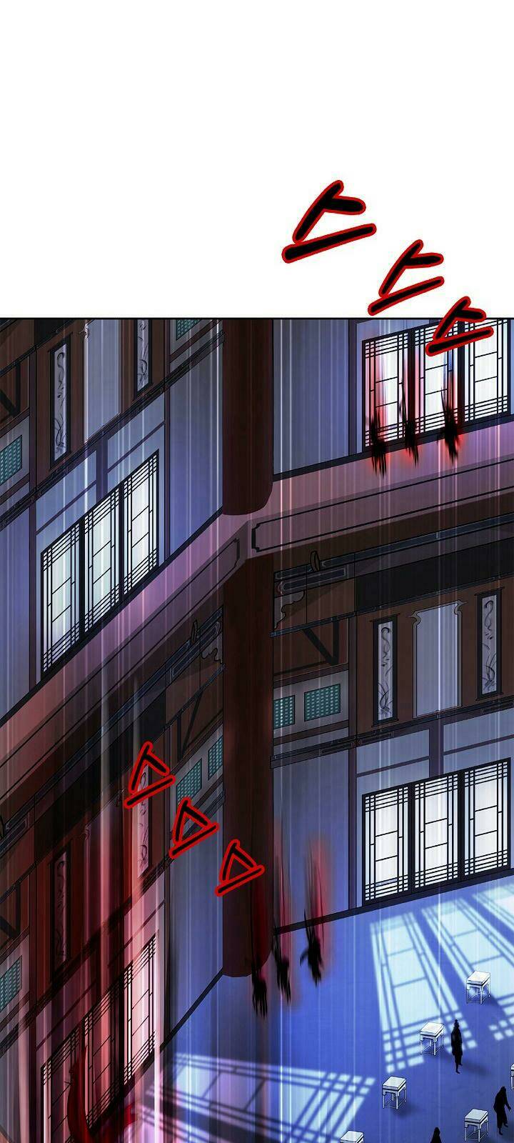 xuyên không thành hổ chapter 53 11