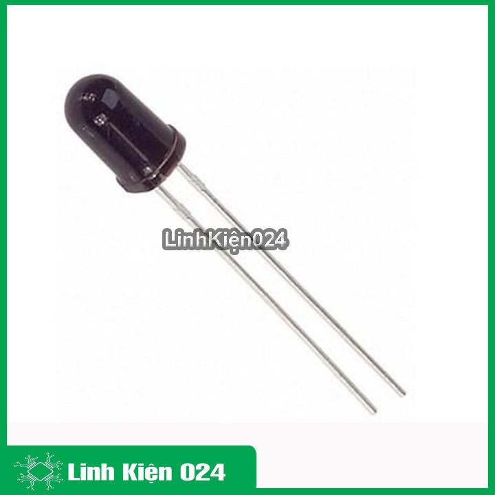 Bộ 20 Led Thu Hồng Ngoại Ø5mm