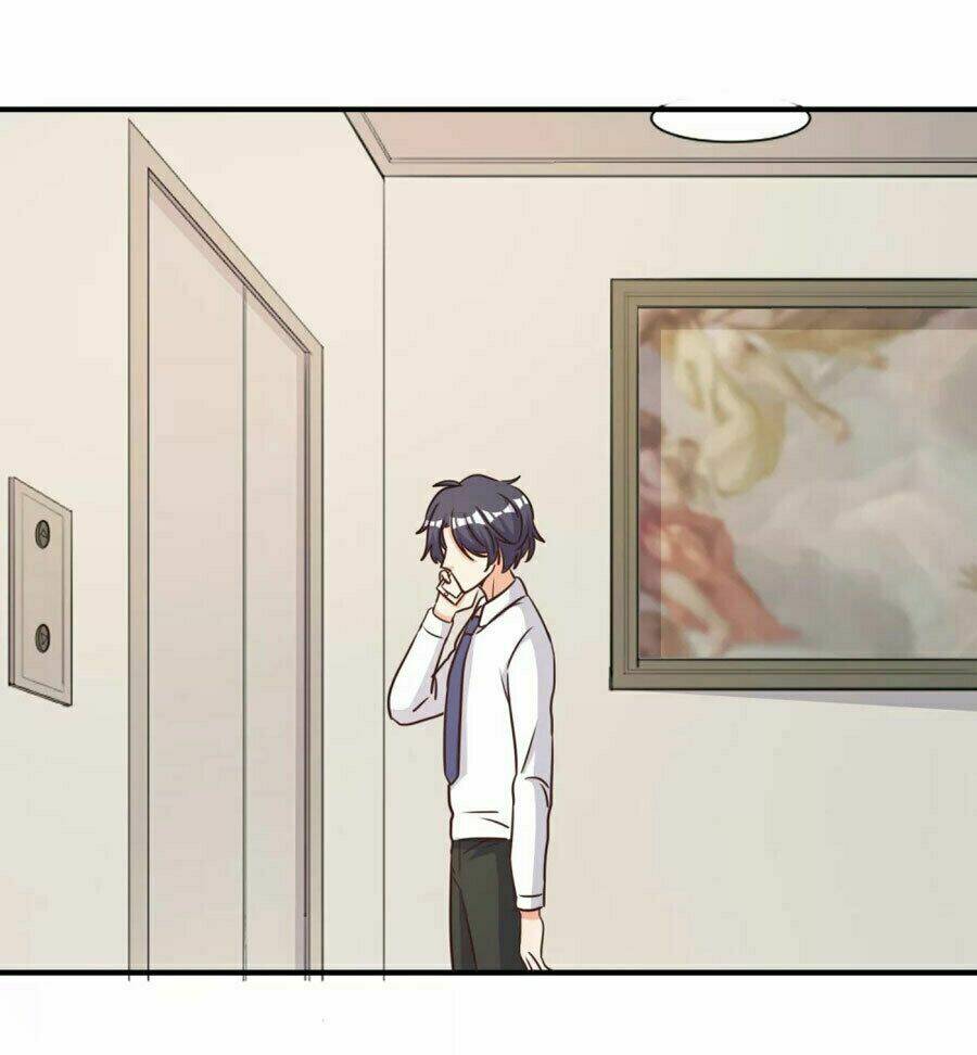 hôn nhân dục vọng: thiếu gia nhẹ một chút! chapter 69 2