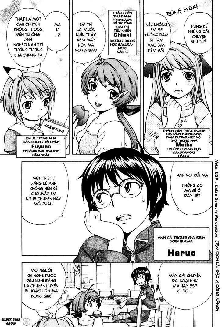 magikano chapter 1.1 10