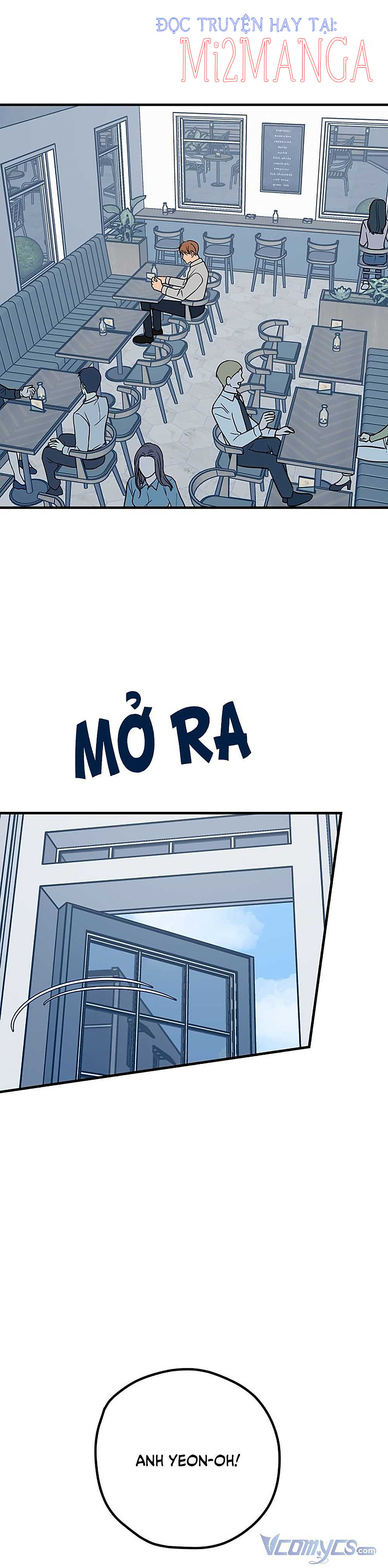 Kẻ Rác Rưởi Không Đáng Được Yêu chapter 26.1 5