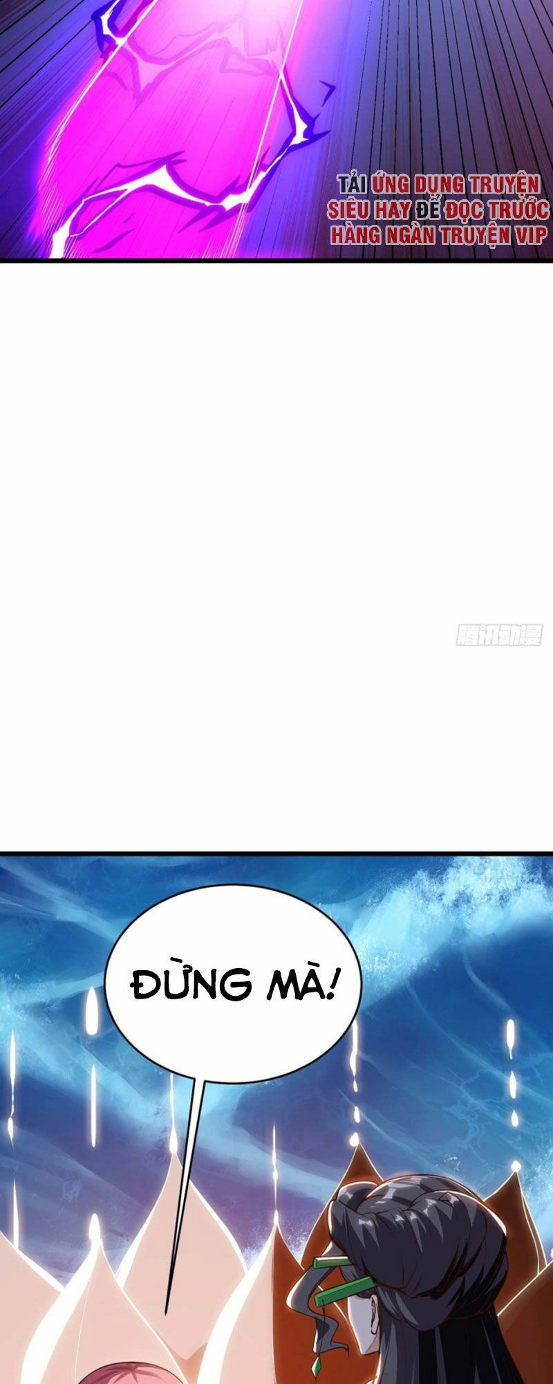 tối cường thăng cấp chapter 131 8