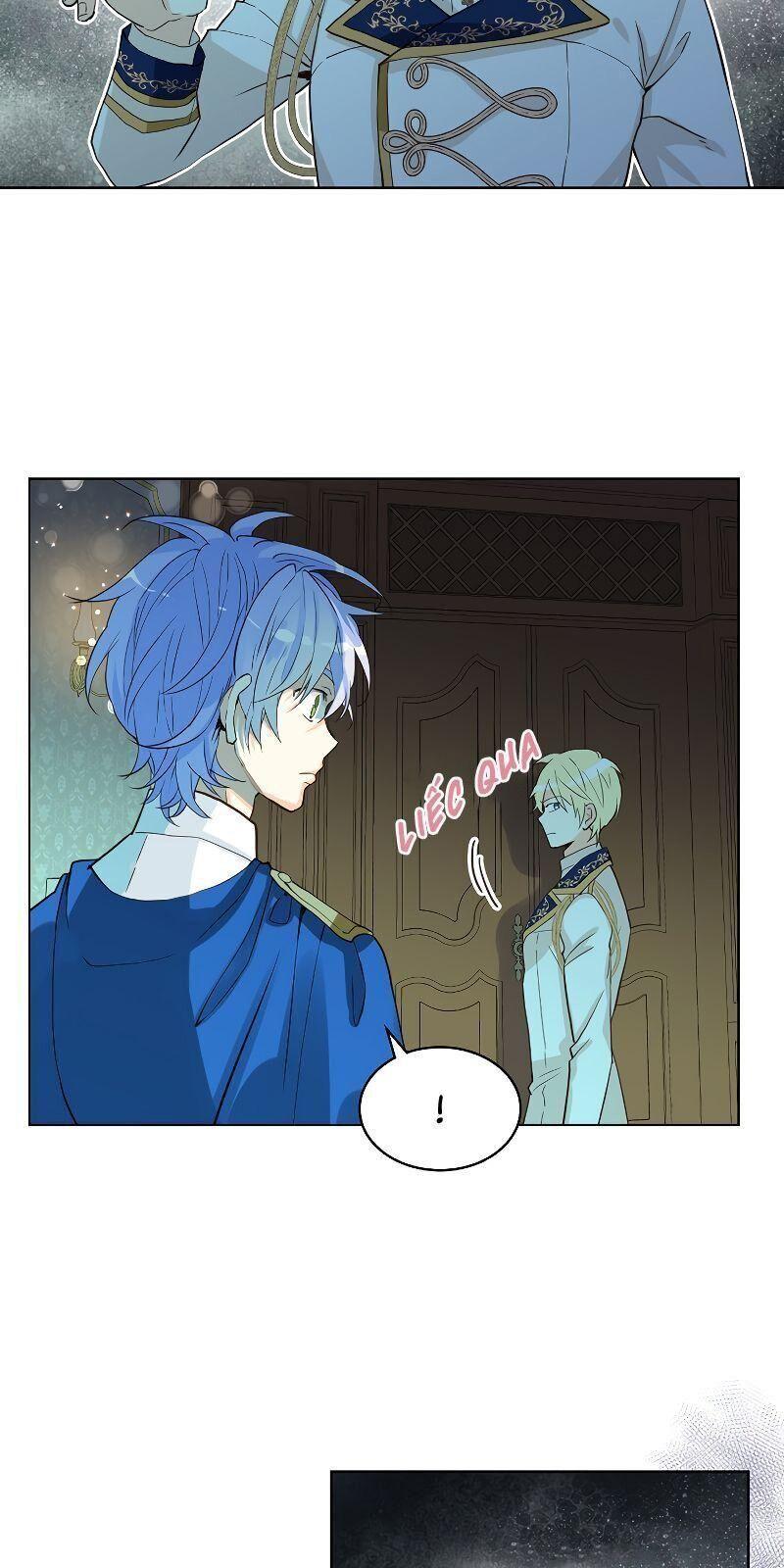 con có phải con là con gái của ngài không? chapter 25 14