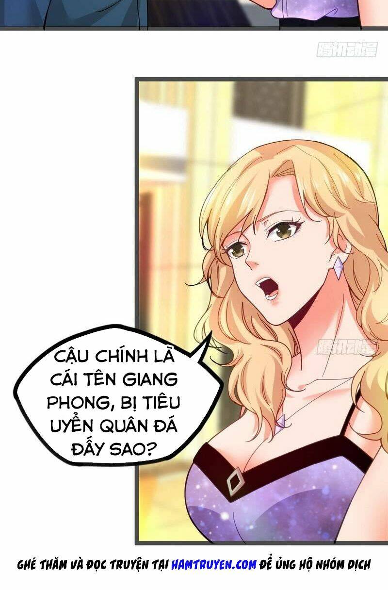 trọng sinh cực phẩm tiên đế chapter 7 26