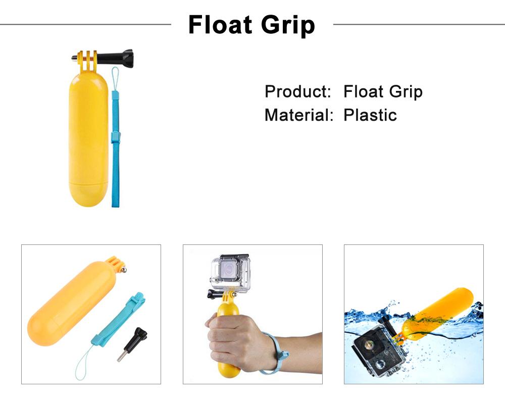 Bộ phụ kiện máy ảnh hành động thể thao ngoài trời cho Q44CR Q37CR G9 G9PRO S81TR S81ER