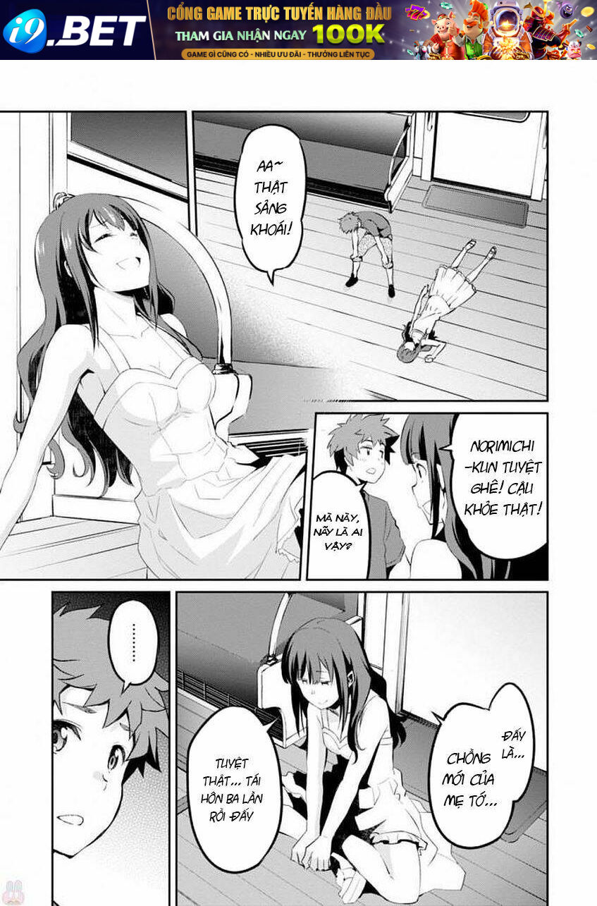 pháo hoa đẹp hơn nếu ngắm từ phía dưới hay từ đằng xa? chapter 7 9