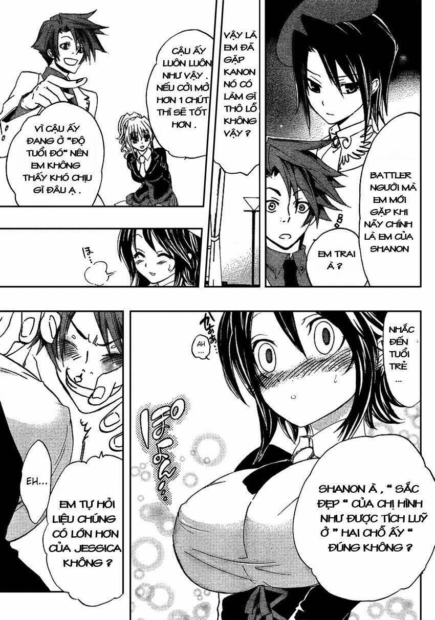 umineko no naku koro ni episode 1: legend of the golden witch chapter 2 23