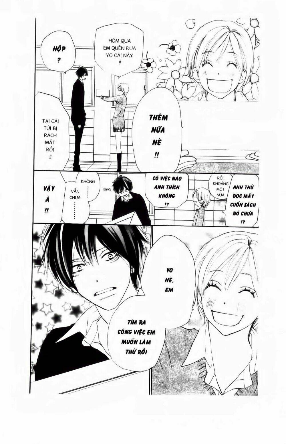 chuyện cấp iii chapter 71 3