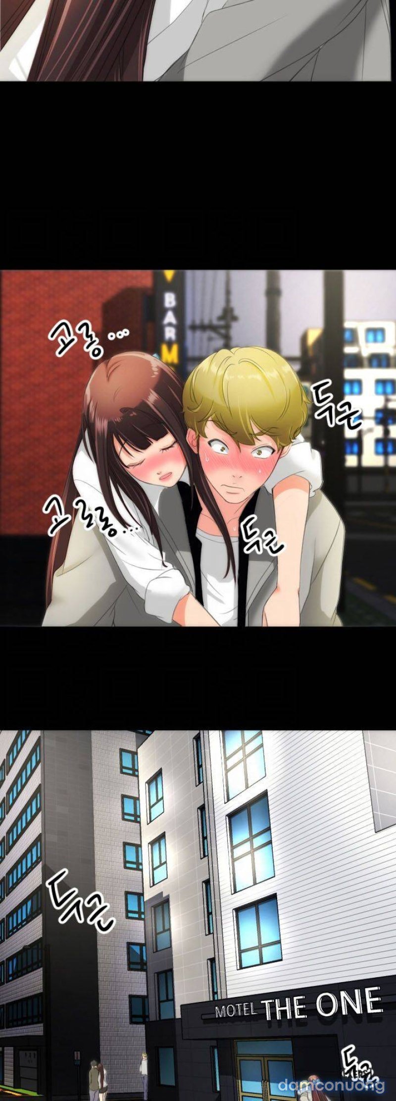 trải nghiệm người lớn chapter 30 6