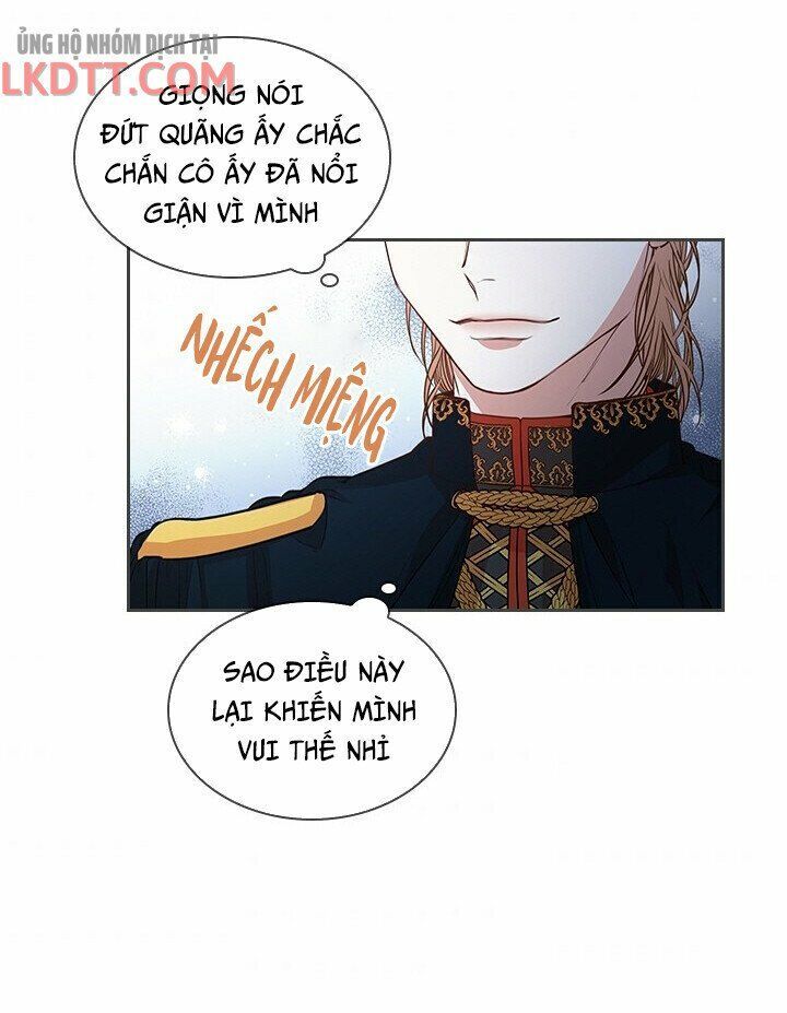 tôi trở thành thư ký của bạo chúa chapter 34 61