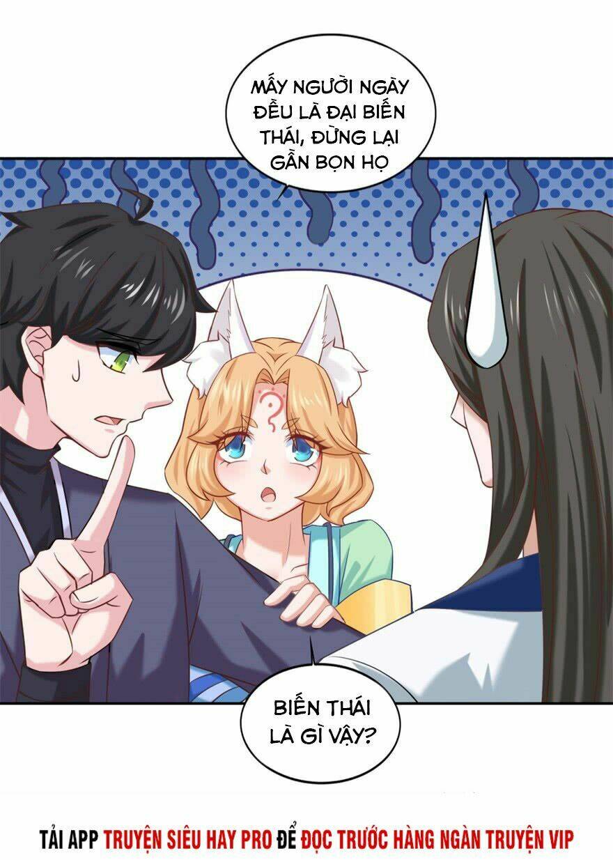 tiên ma đồng tu chapter 40 29