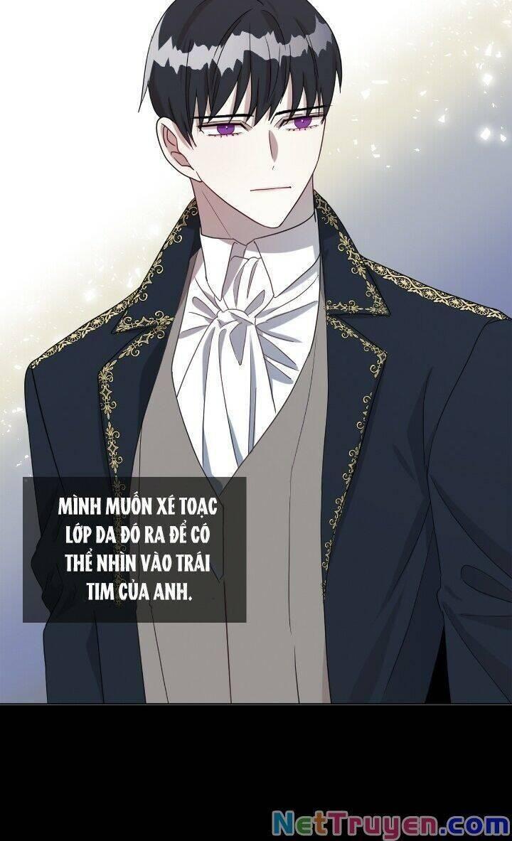 xin ngài đừng ăn tôi chapter 32 35