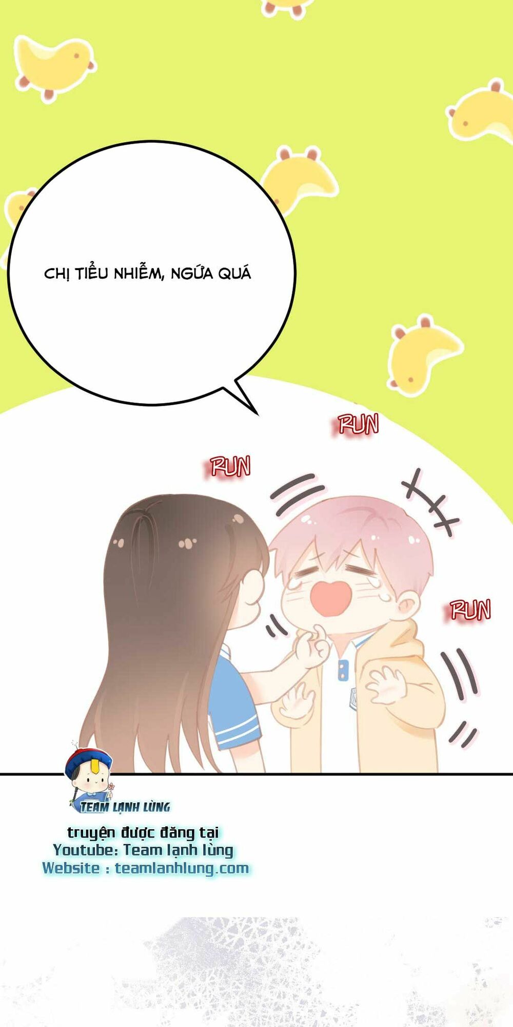 khảo nghiệm cuối cùng của tra nữ chapter 24 6