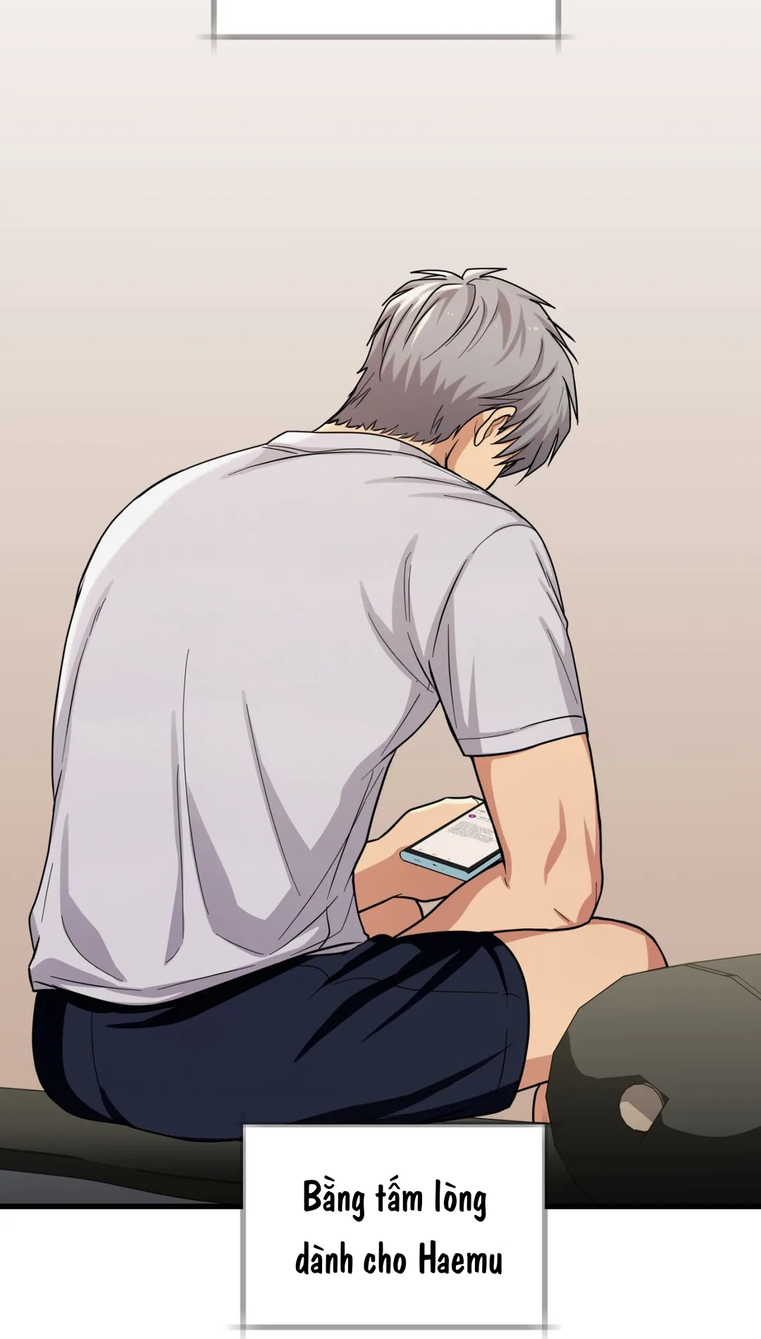 sương mù dày đặc chapter 10 37