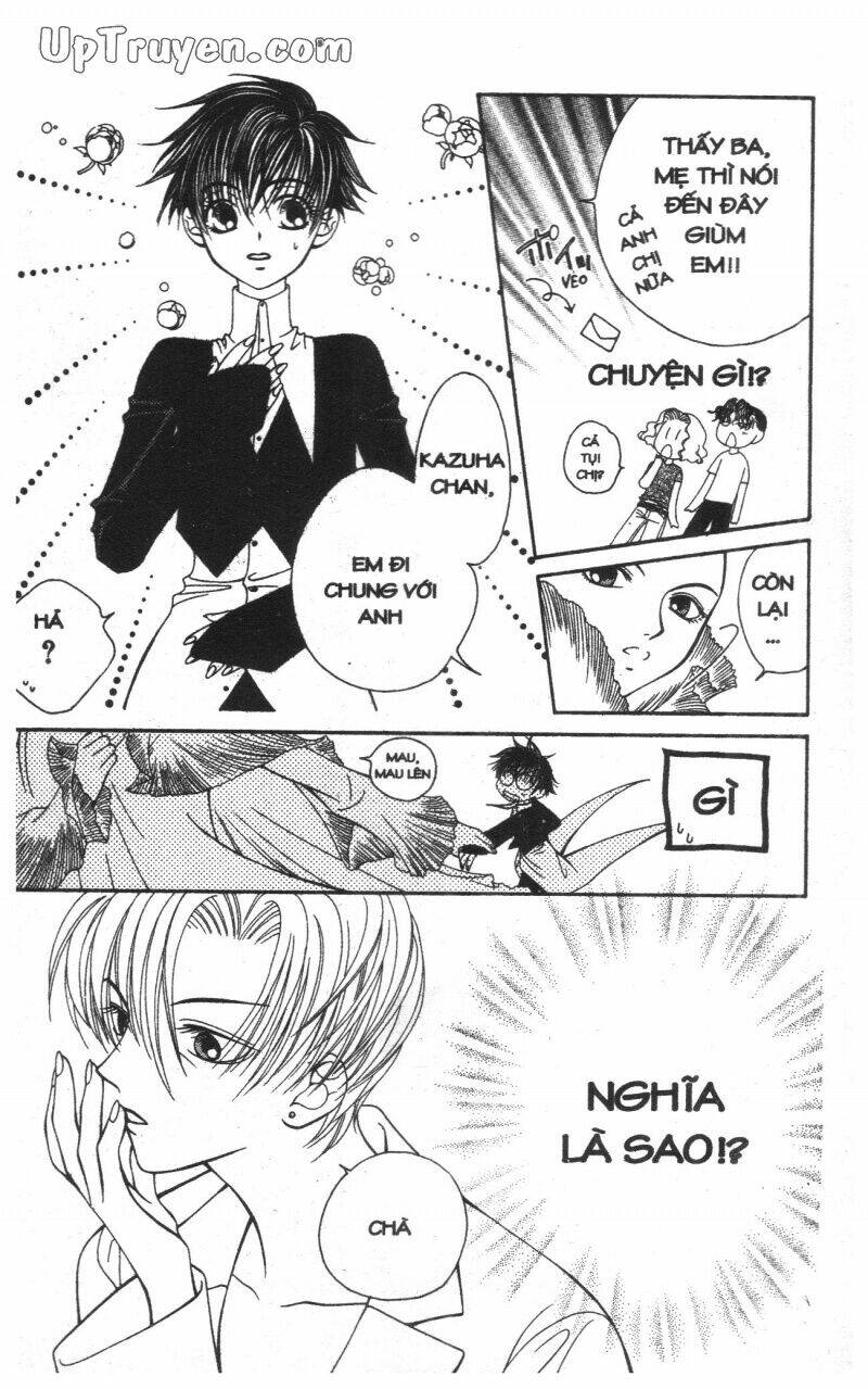 thấy mờ ghét chapter 10 50