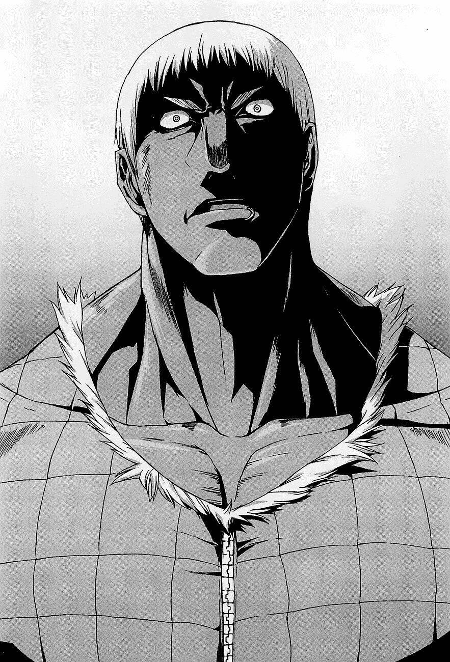 arachnid chapter 21 24