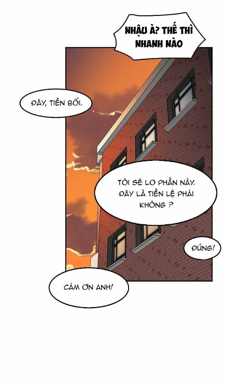 điều tra viên chuyển sinh chapter 42 29