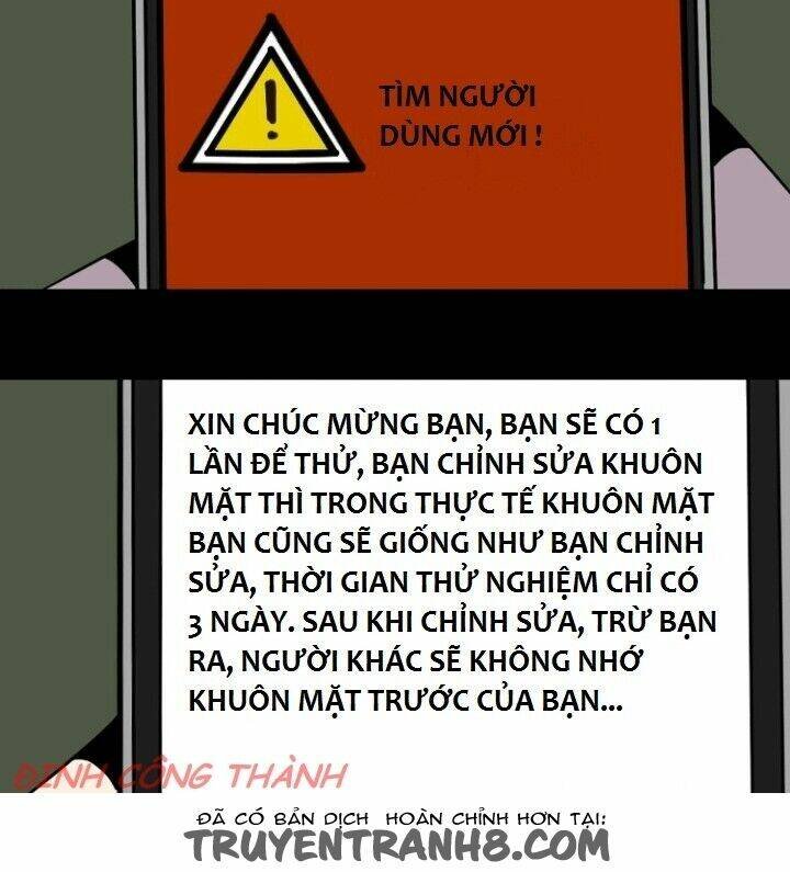 phần mềm thẩm mỹ chapter 32 48