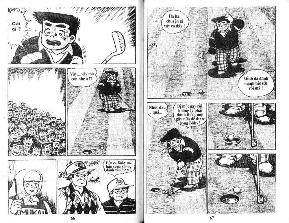 tân teppi chapter 40 31