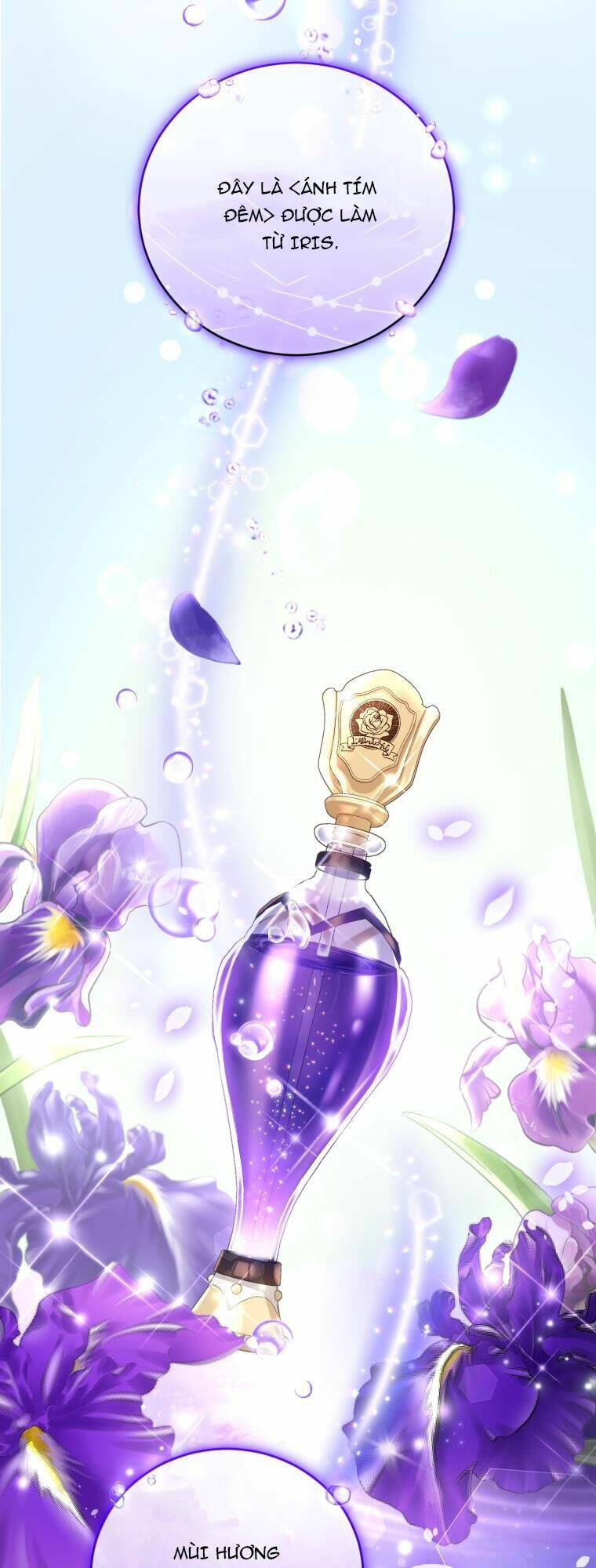 nhà điều chế nước hoa độc quyền của bạo chúa chapter 49 34